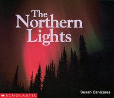 The Northern Lights (Science Emergent Readers) 0590761552 Book Cover