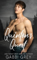 Quinton's Quest (Love in Mission City) 1998053989 Book Cover