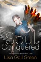 Soul Conquered 1633701077 Book Cover