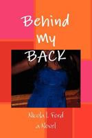 Behind My Back! 1105019322 Book Cover