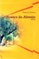 Nuance do Alentejo 1326884859 Book Cover