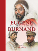 Eugene Burnand: In Search of the Swiss Artist (1850-1921) 191050050X Book Cover