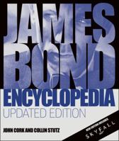James Bond Encyclopedia 1405334274 Book Cover