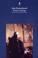 Satie Remembered Hardcover 1574670018 Book Cover