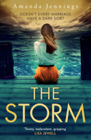 The Storm 0008287058 Book Cover