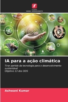 IA para a ação climática 6207278291 Book Cover