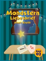 Mondstern: Liebesbrief 3907403479 Book Cover