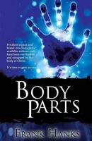 Body Parts 0992073022 Book Cover