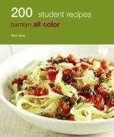 200 Student Meals 0600623408 Book Cover