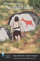 Pintores rupestres neandertales 1089474946 Book Cover