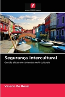 Seguran�a Intercultural 6203135755 Book Cover