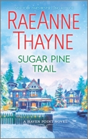 Sugar Pine Trail 0373803680 Book Cover