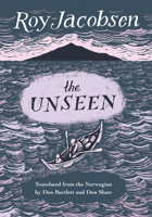 The Unseen 1771963190 Book Cover