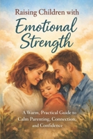 Raising Children with Emotional Strength: How to Stay Calm, Connected, and Supportive in Everyday Parenting B0GKXK761X Book Cover