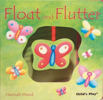 Float and Flutter (Baby Breezes) 1846430402 Book Cover