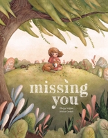 Missing You 1637152078 Book Cover