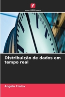 Distribuição de dados em tempo real 6630155831 Book Cover