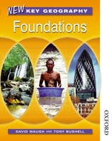 New Key Geography Foundations 0748797017 Book Cover