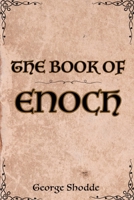 The Book of Enoch 199861462X Book Cover