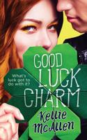 Good Luck Charm 1985192306 Book Cover