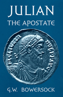 Julian the Apostate 0674488822 Book Cover