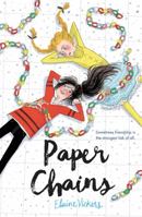 Paper Chains 0062414348 Book Cover