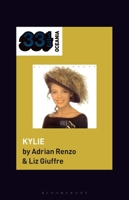 Kylie Minogue's Kylie 1501382977 Book Cover