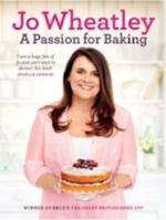 A Passion for Baking 1780338562 Book Cover