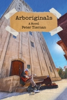 Arboriginals 1732571791 Book Cover
