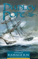 Governor Ramage RN (The Lord Ramage Novels, #4)