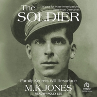 The Soldier 1739228421 Book Cover