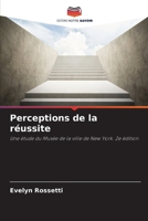 Perceptions de la réussite (French Edition) 620846207X Book Cover