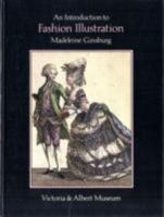An Introduction to Fashion Illustration 0112903916 Book Cover