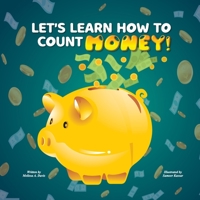Let's learn how to count money! 1736491040 Book Cover