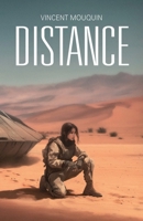 Distance (French Edition) B0DY7J98MM Book Cover