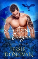 Seducing the Dragon B0CWCK8D93 Book Cover