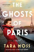 The Ghosts of Paris 0593182685 Book Cover