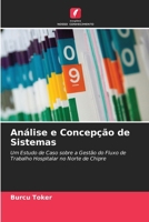Análise e Concepção de Sistemas (Portuguese Edition) 6209719171 Book Cover