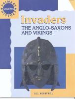 The Invaders (Collins Primary History) 0003138194 Book Cover