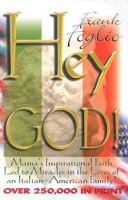 Hey God! 0882700073 Book Cover