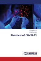 Overview of COVID-19 6205496283 Book Cover