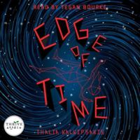 Edge of Time B0HHBLVV2T Book Cover