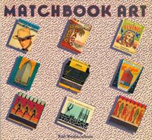 Matchbook Art 0877017328 Book Cover