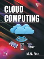 Cloud Computing 8120350731 Book Cover