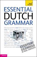 Essential Dutch Grammar 0071747397 Book Cover