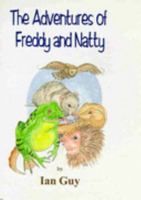 The Adventures of Freddy and Natty 0722336624 Book Cover