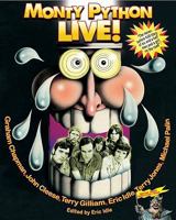 Monty Python Live! 1847377238 Book Cover