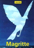 Magritte (Taschen Basic Art) 3822896489 Book Cover