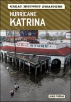 Hurricane Katrina 0791096394 Book Cover