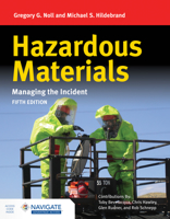 Hazardous Materials: Managing the Incident with Navigate Advantage Access 1284255670 Book Cover